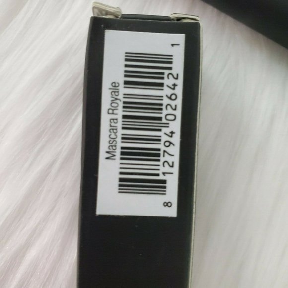 Lot of 2 JAY MANUEL Beauty Mascara 0.28 oz Masacra Royale NEW in BOX  L4 - Picture 5 of 5